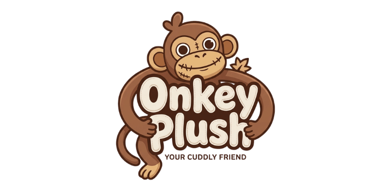 Onkey Plush
